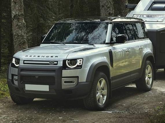 LAND ROVER DEFENDER 2020 SALEPEEU8L2008360 image